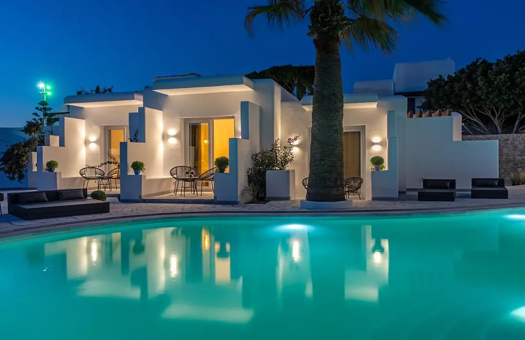 Omnia Mykonos Boutique Hotel & Suites-1