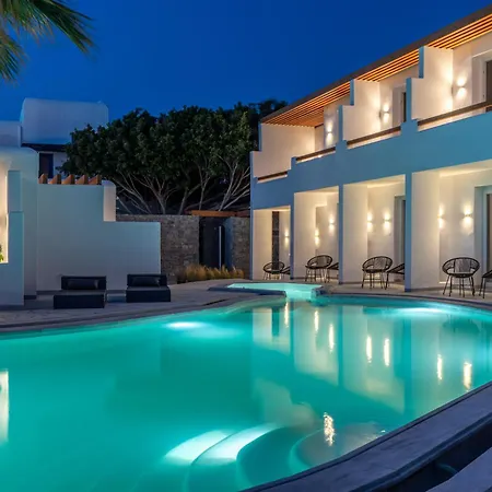 Omnia Mykonos Boutique Hotel & Suites-2